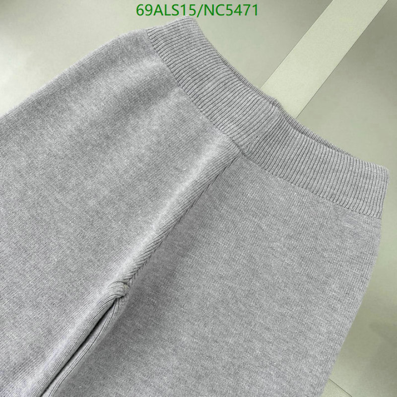 Kids Clothing-MIUMIU Code: NC5471 $: 69USD