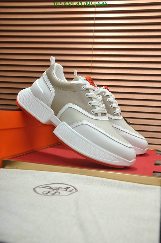Women Shoes-Hermes Code: NS5646 $: 165USD