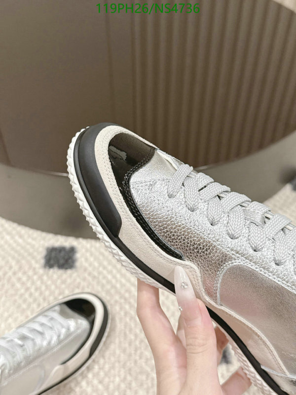 Women Shoes-Chanel Code: NS4736 $: 119USD