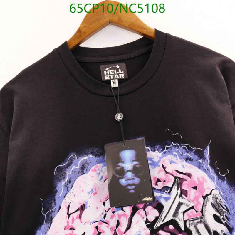 Clothing-Hellstar Code: NC5108 $: 65USD