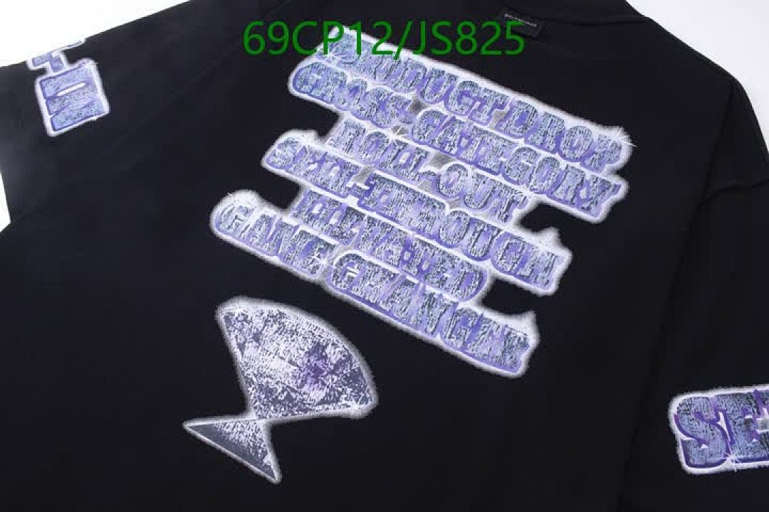 Clothing-Balenciaga Code: JS825 $: 69USD