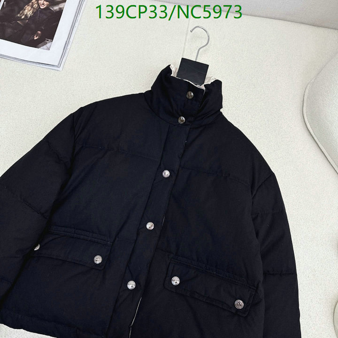 Down jacket Women-Loro Piana Code: NC5973 $: 139USD