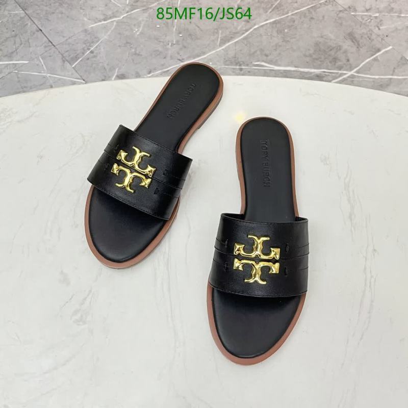 Women Shoes-Tory Burch Code: JS64 $: 85USD
