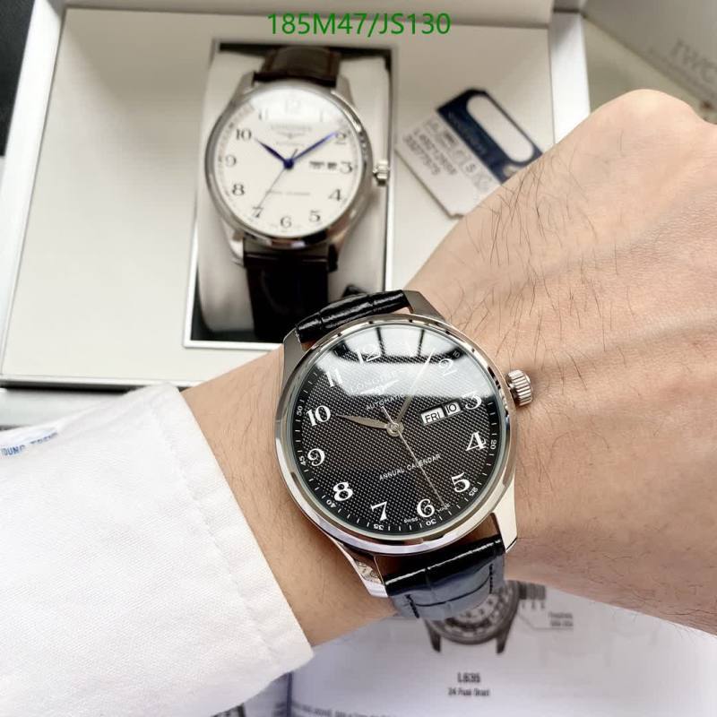 Watch-4A Quality-LONGINES Code: JS130 $: 185USD