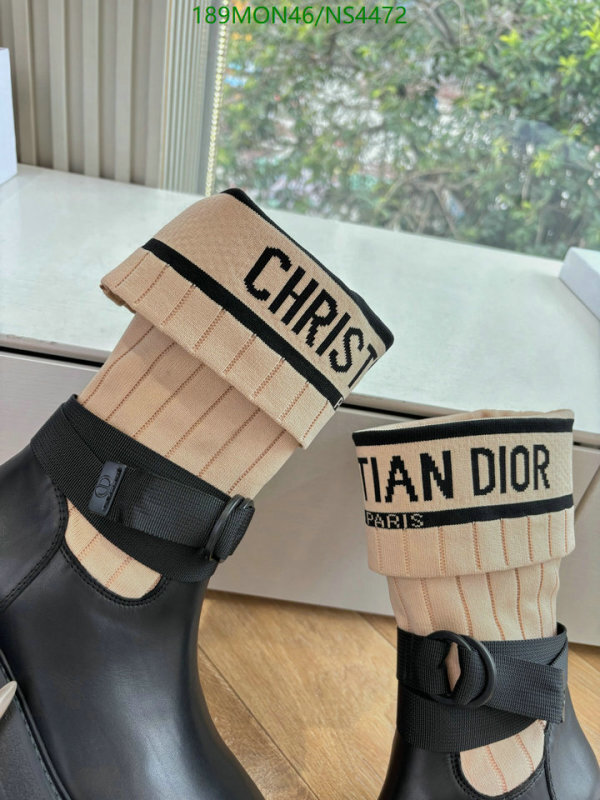 Women Shoes-Boots Code: NS4472 $: 189USD