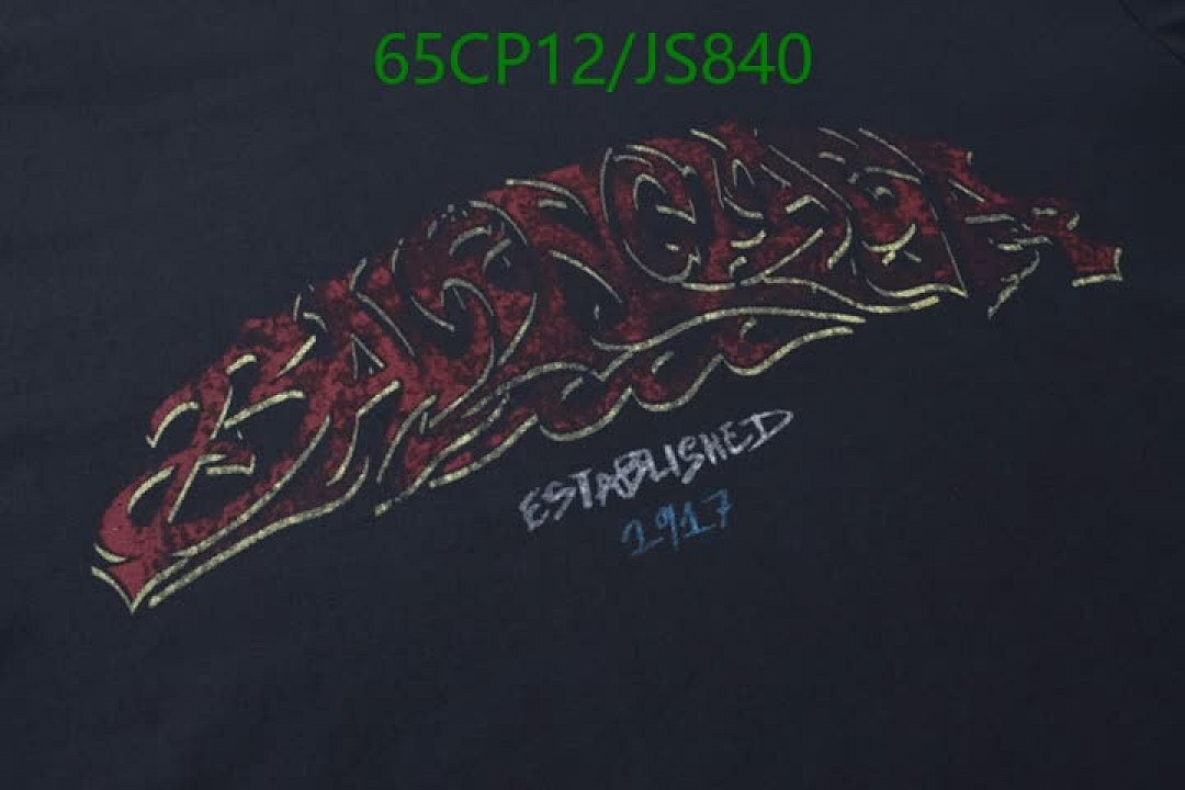 Clothing-Balenciaga Code: JS840 $: 65USD