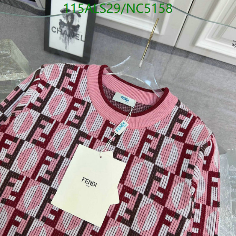 Kids clothing-Fendi Code: NC5158 $: 115USD