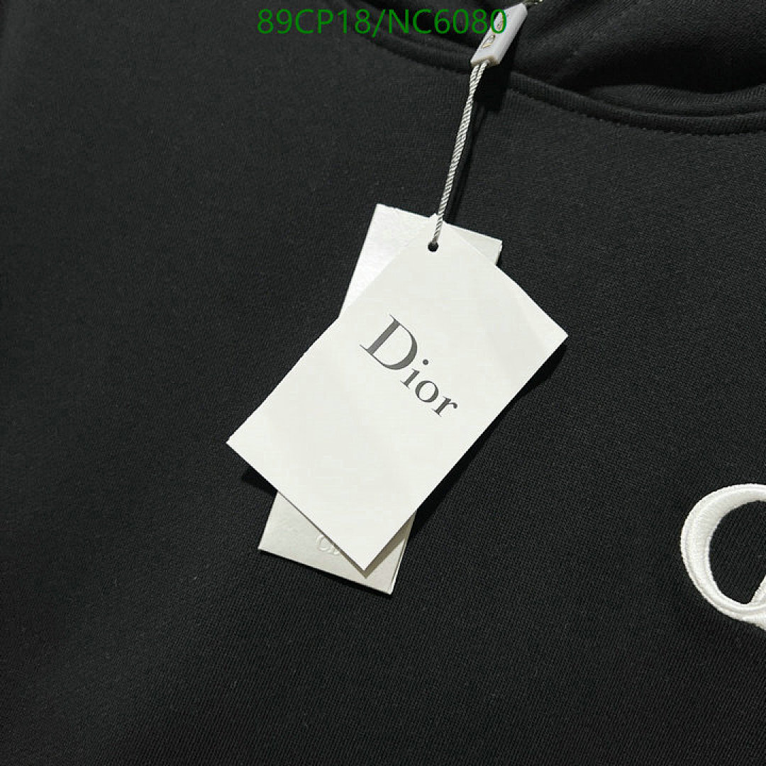 Clothing-Dior Code: NC6080 $: 89USD