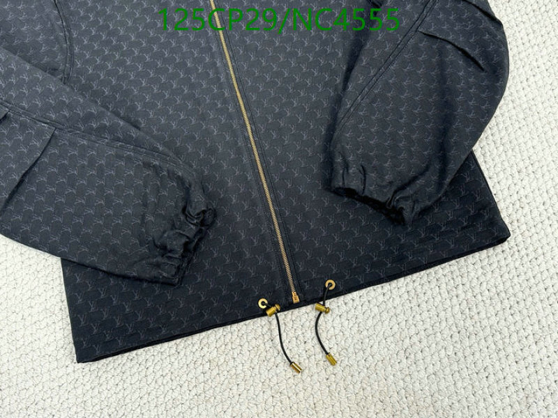 Clothing-LV Code: NC4555 $: 125USD