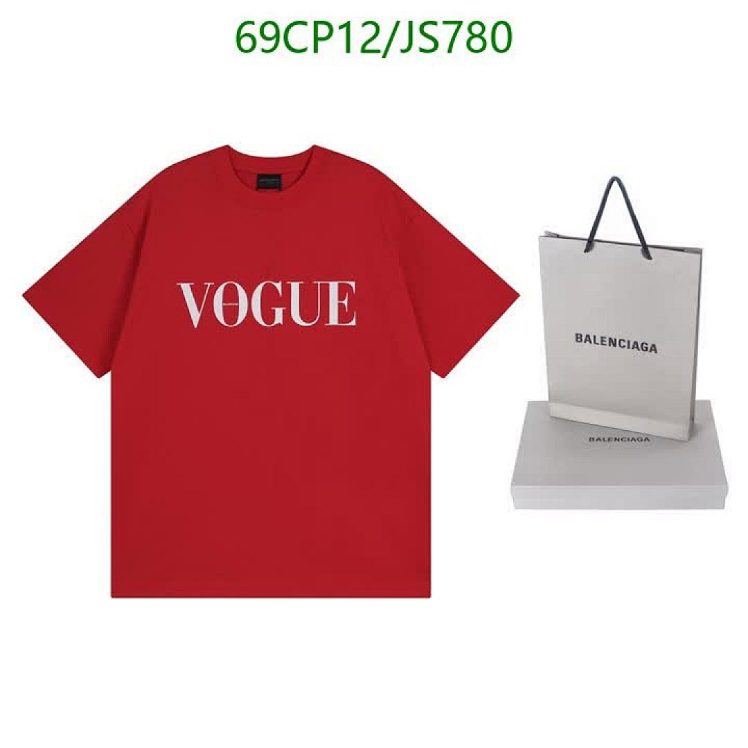 Clothing-Balenciaga Code: JS780 $: 69USD