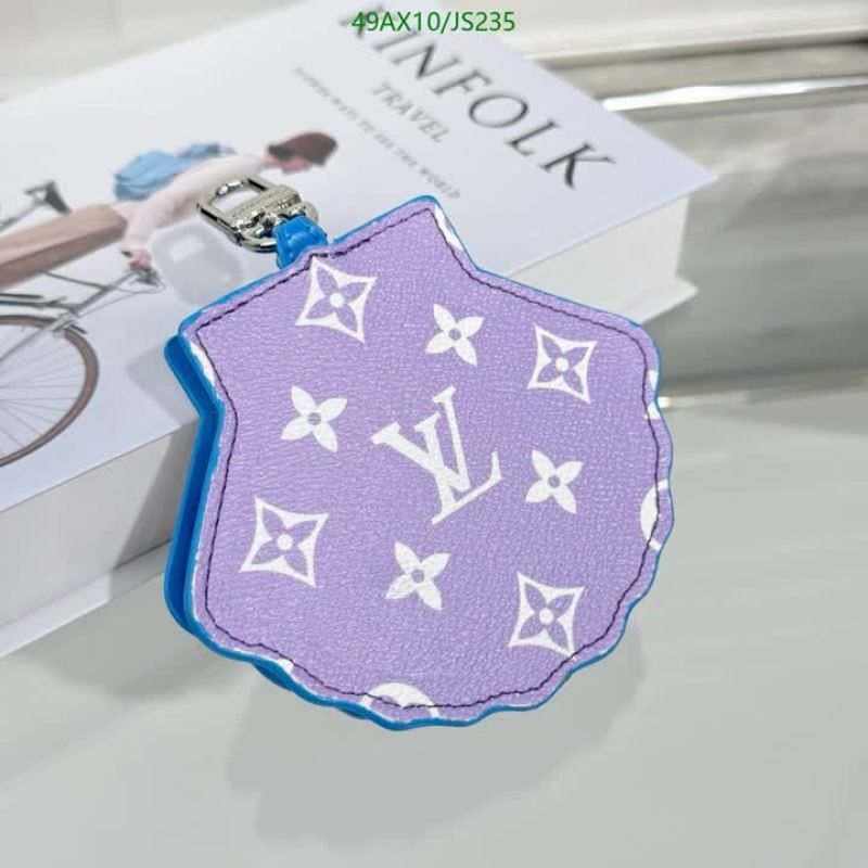 Key pendant-LV Code: JS235 $: 49USD
