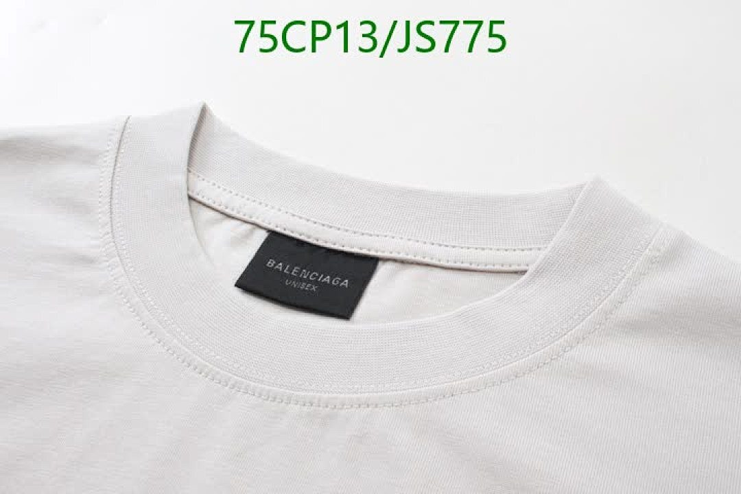 Clothing-Balenciaga Code: JS775 $: 75USD