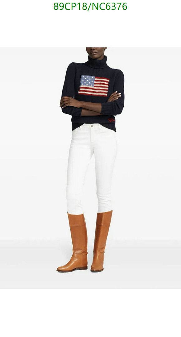 Clothing-Ralph Lauren Code: NC6376 $: 89USD