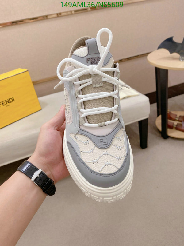 Men shoes-Fendi Code: NS5609 $: 149USD