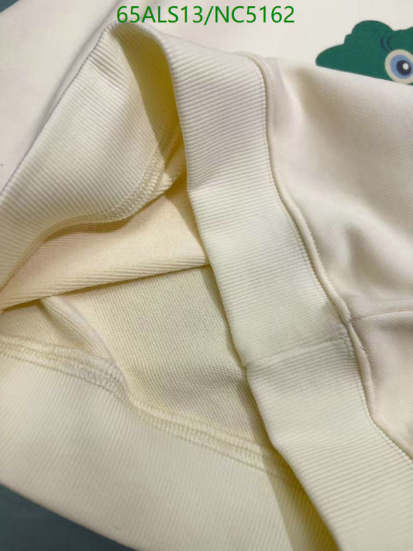 Kids Clothing-Gucci Code: NC5162 $: 65USD