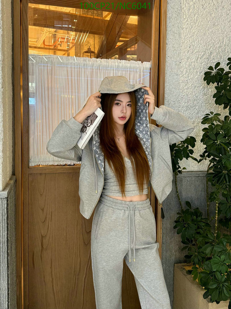 Clothing-LV Code: NC6041 $: 100USD