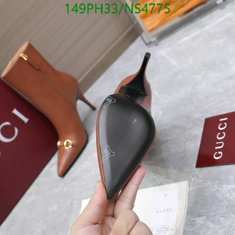 Women Shoes-Gucci Code: NS4775 $: 149USD