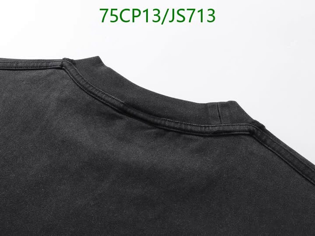 Clothing-Balenciaga Code: JS713 $: 75USD