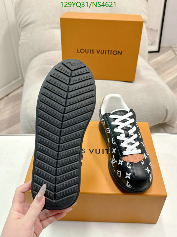 Women Shoes-LV Code: NS4621 $: 129USD