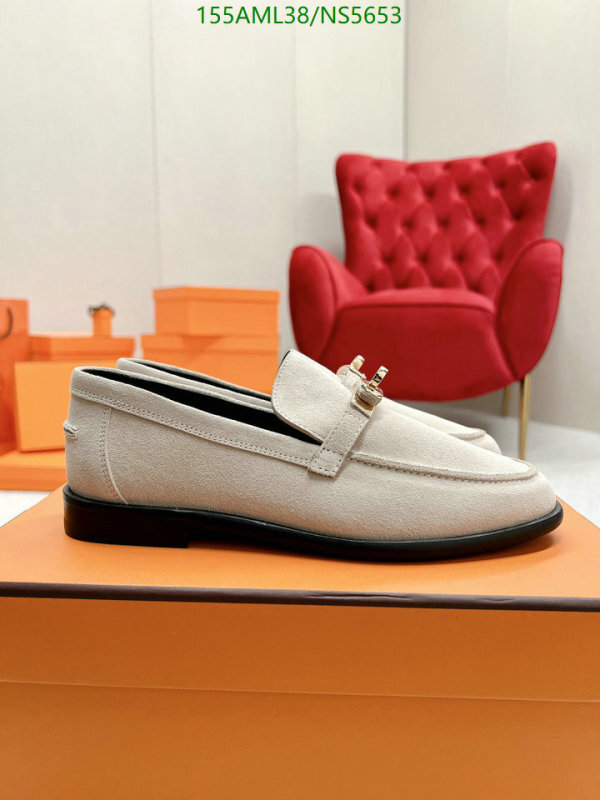 Women Shoes-Hermes Code: NS5653 $: 155USD