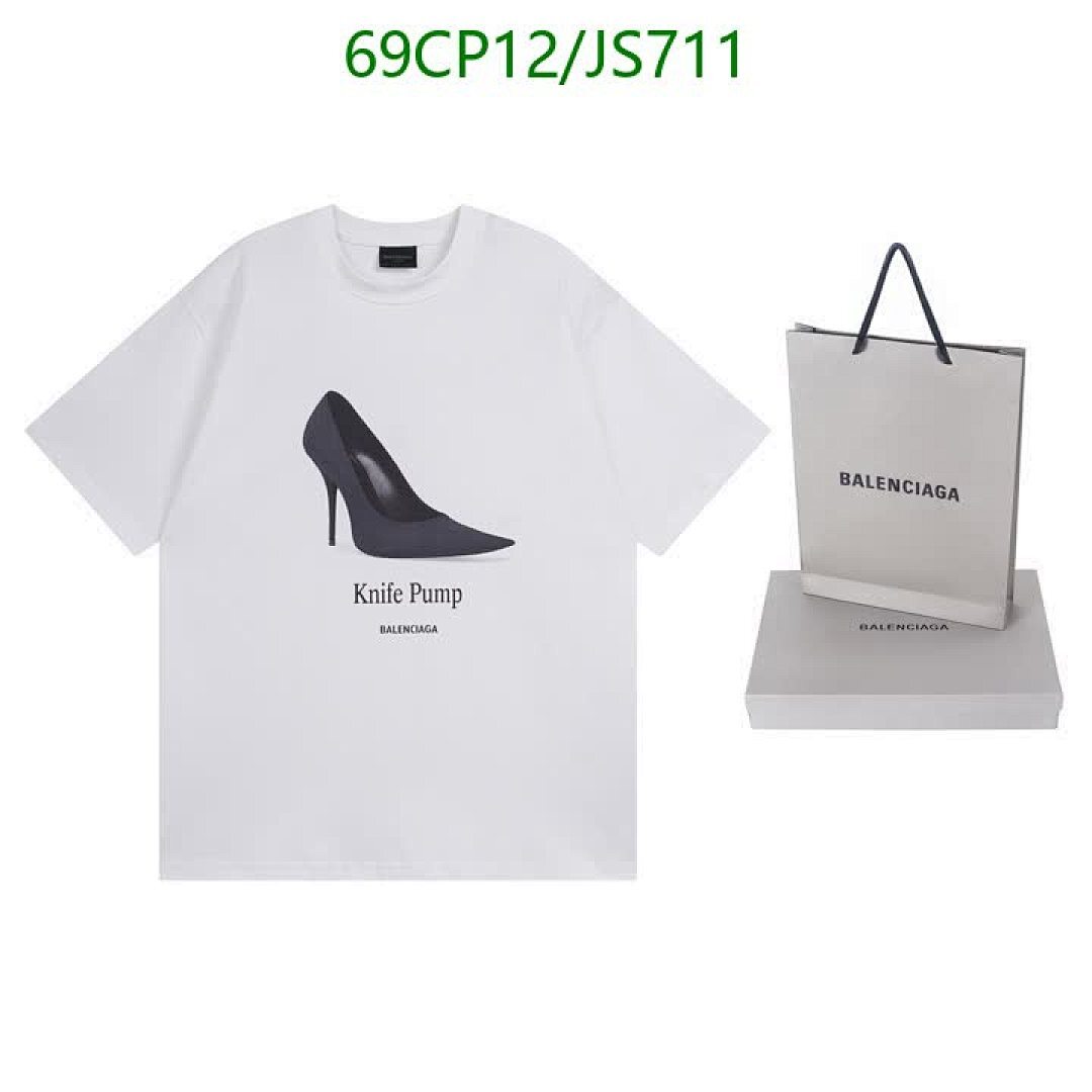 Clothing-Balenciaga Code: JS711 $: 69USD