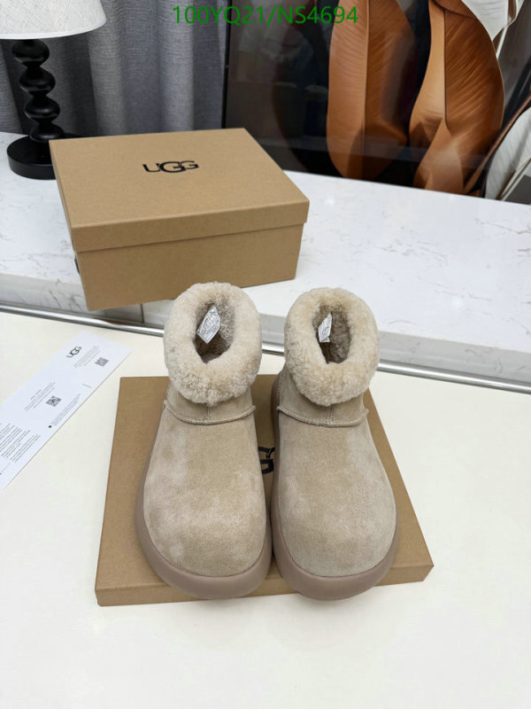 Women Shoes-Boots Code: NS4694 $: 100USD