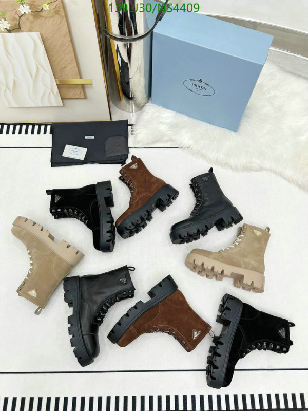 Women Shoes-Boots Code: NS4409 $: 139USD