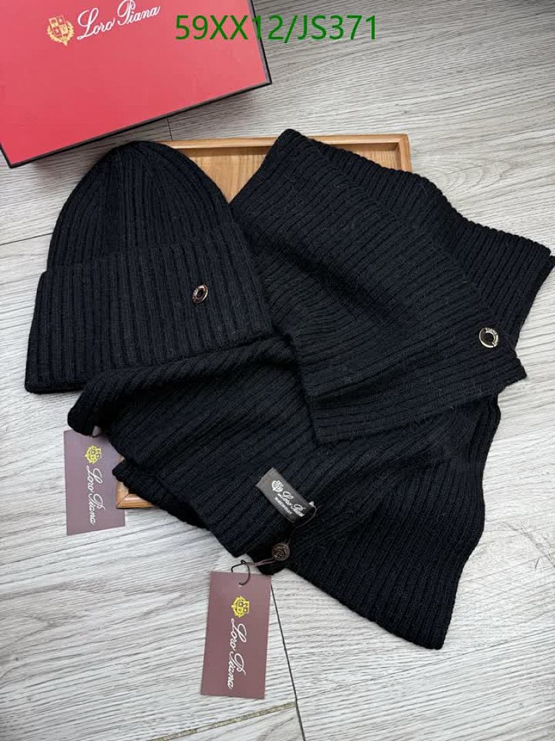 Scarf-Loro Piana Code: JS371 $: 59USD