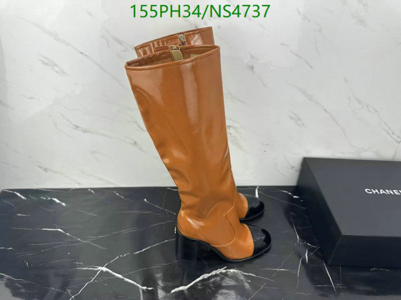Women Shoes-Boots Code: NS4737 $: 155USD