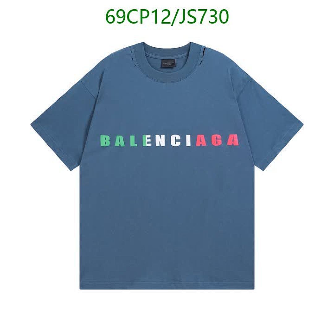Clothing-Balenciaga Code: JS730 $: 69USD