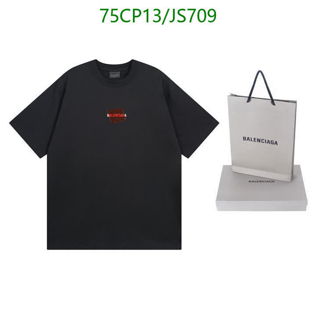 Clothing-Balenciaga Code: JS709 $: 75USD