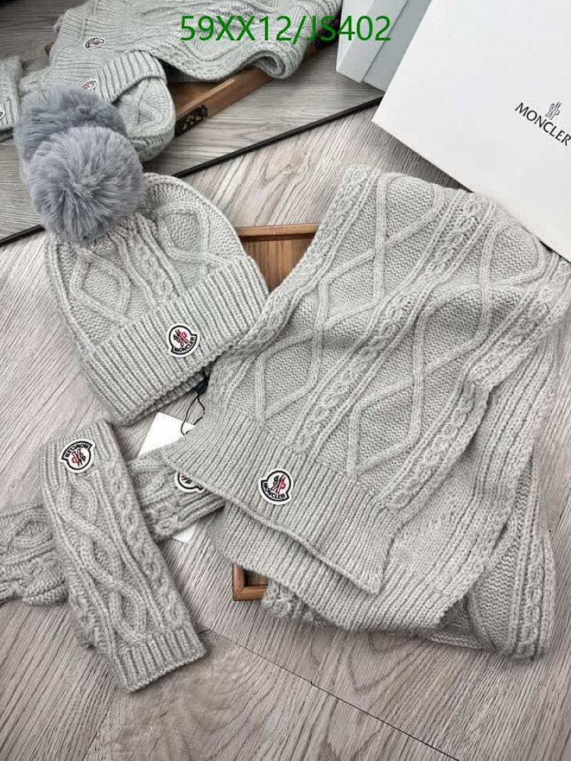 Cap-(Hat)-Moncler Code: JS402 $: 59USD