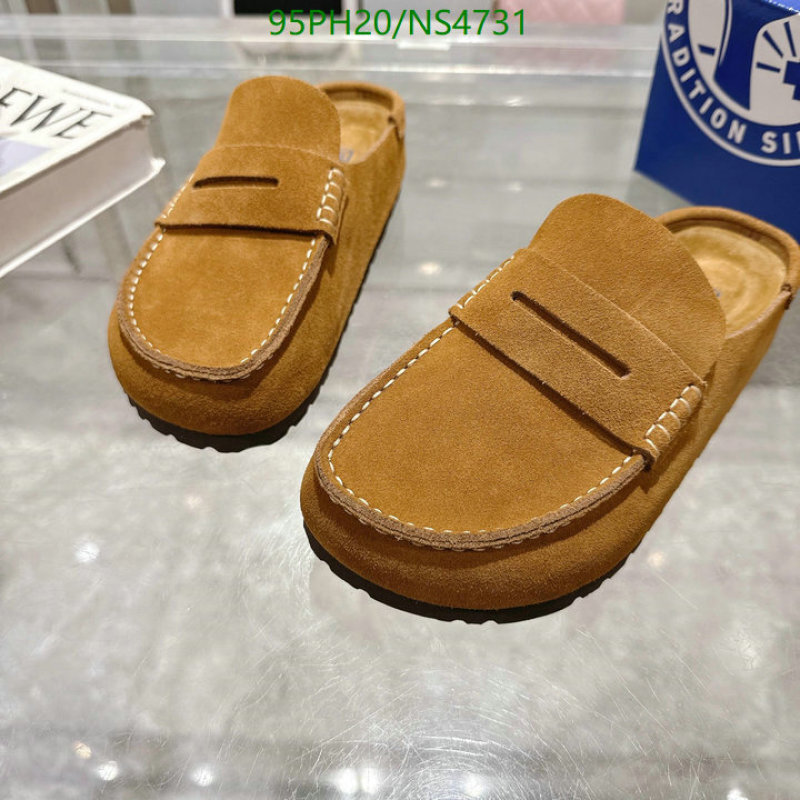 Women Shoes-Birkenstock Code: NS4731 $: 95USD