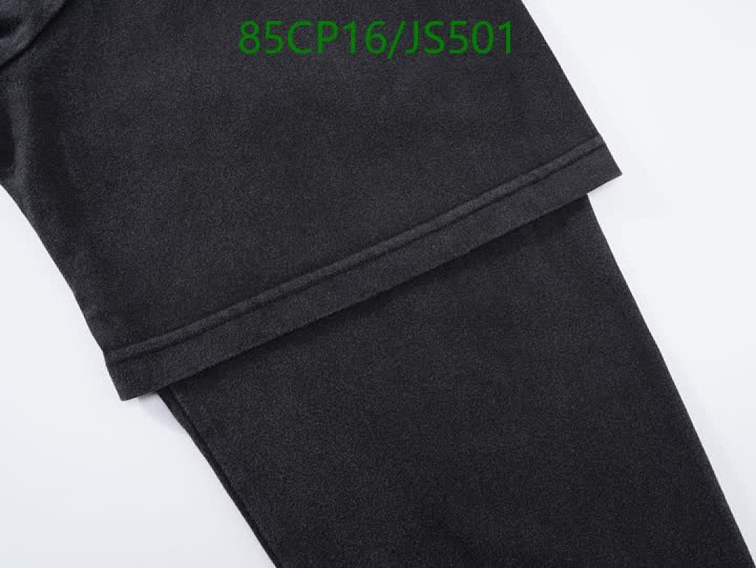 Clothing-Balenciaga Code: JS501 $: 85USD