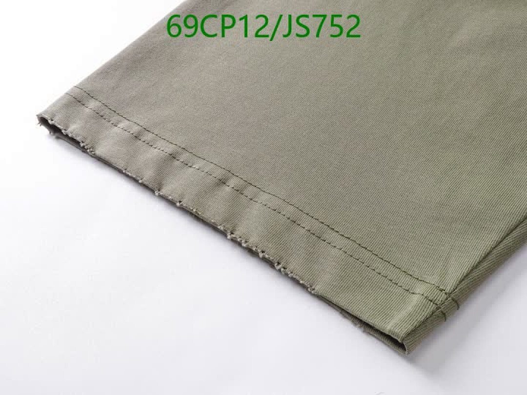 Clothing-Balenciaga Code: JS752 $: 69USD