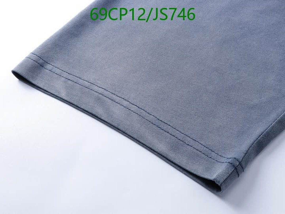 Clothing-Balenciaga Code: JS746 $: 69USD