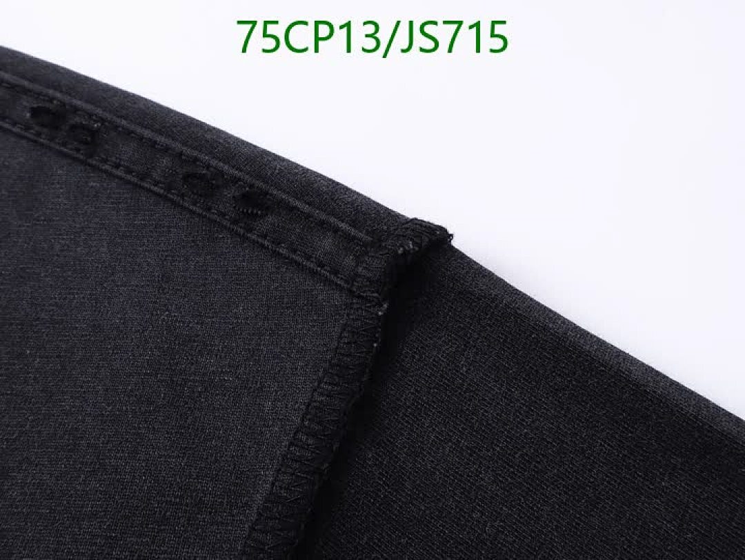 Clothing-Balenciaga Code: JS715 $: 75USD