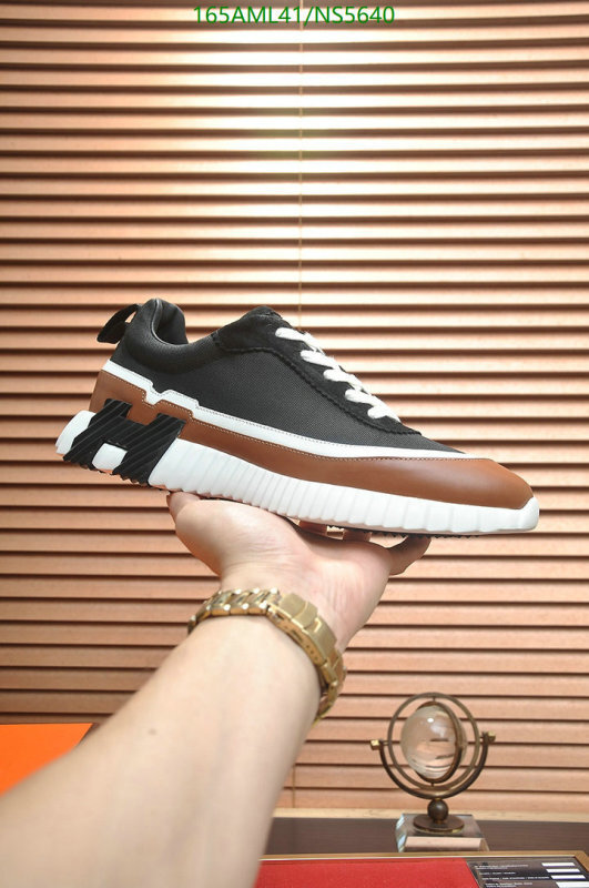 Men shoes-Hermes Code: NS5640 $: 165USD