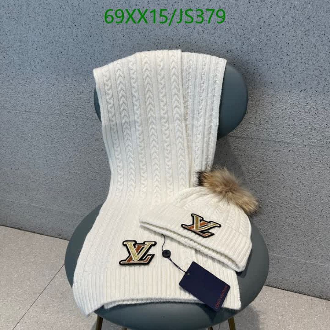 Cap-(Hat)-LV Code: JS379 $: 69USD