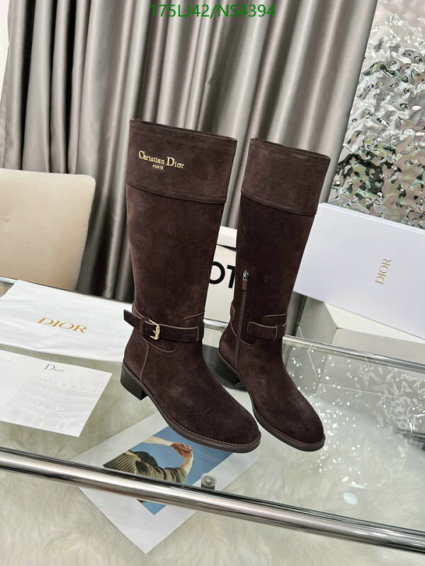 Women Shoes-Boots Code: NS4394 $: 175USD