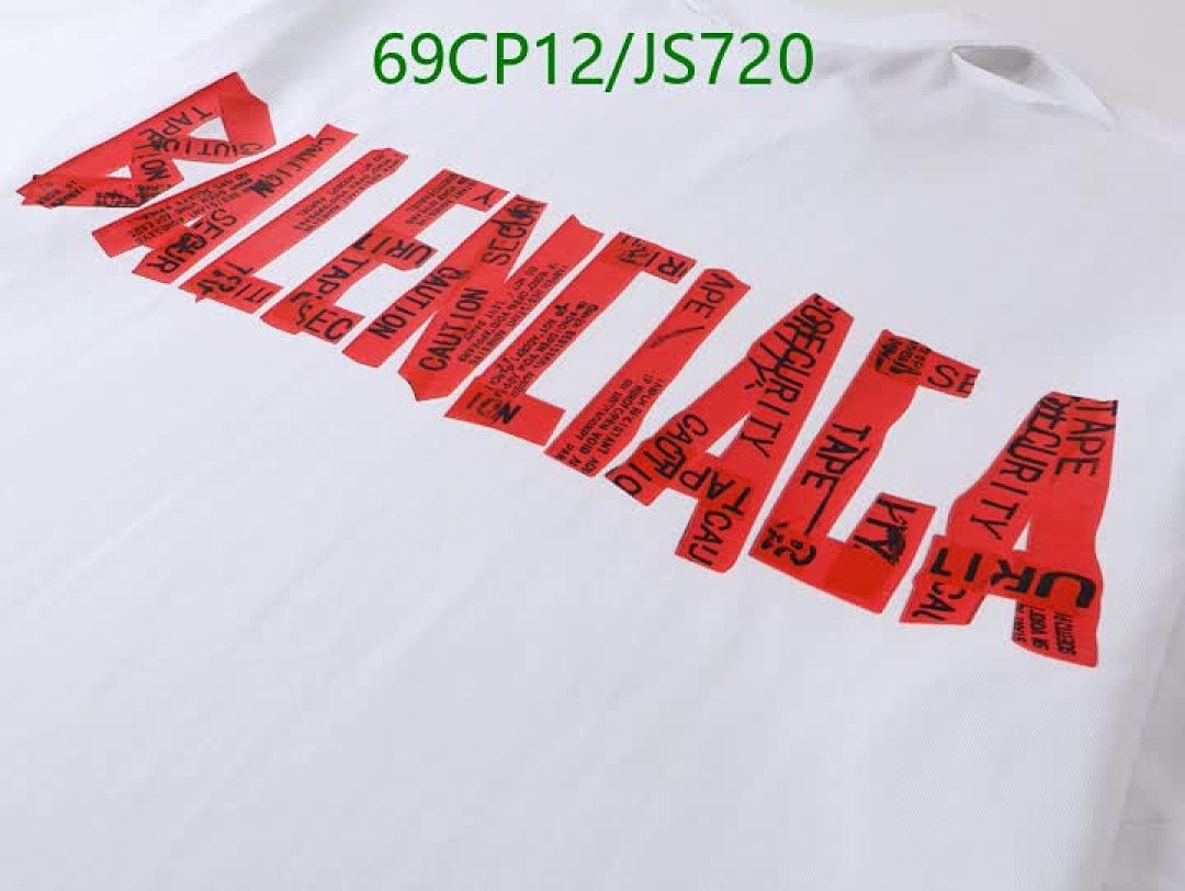 Clothing-Balenciaga Code: JS720 $: 69USD