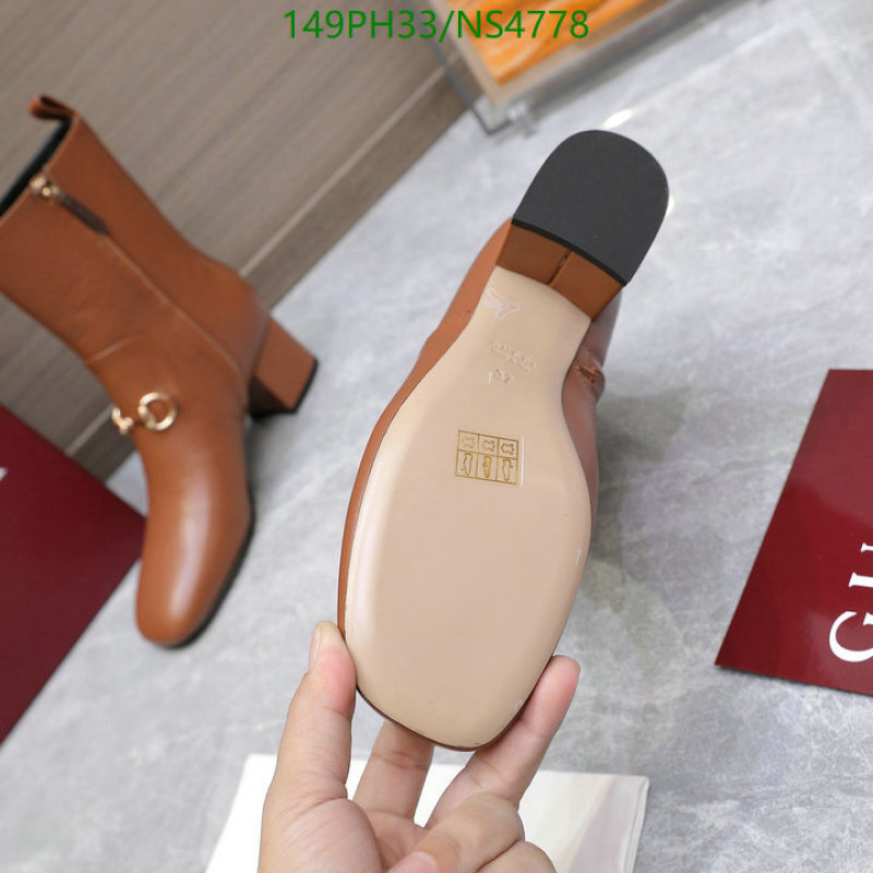 Women Shoes-Gucci Code: NS4778 $: 149USD