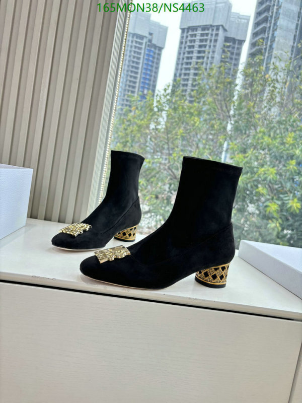 Women Shoes-Boots Code: NS4463 $: 165USD