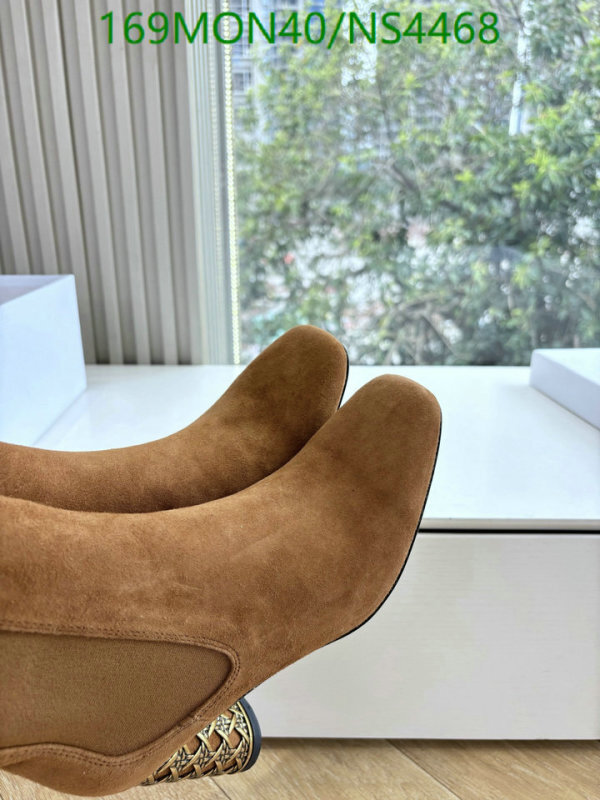 Women Shoes-Boots Code: NS4468 $: 169USD