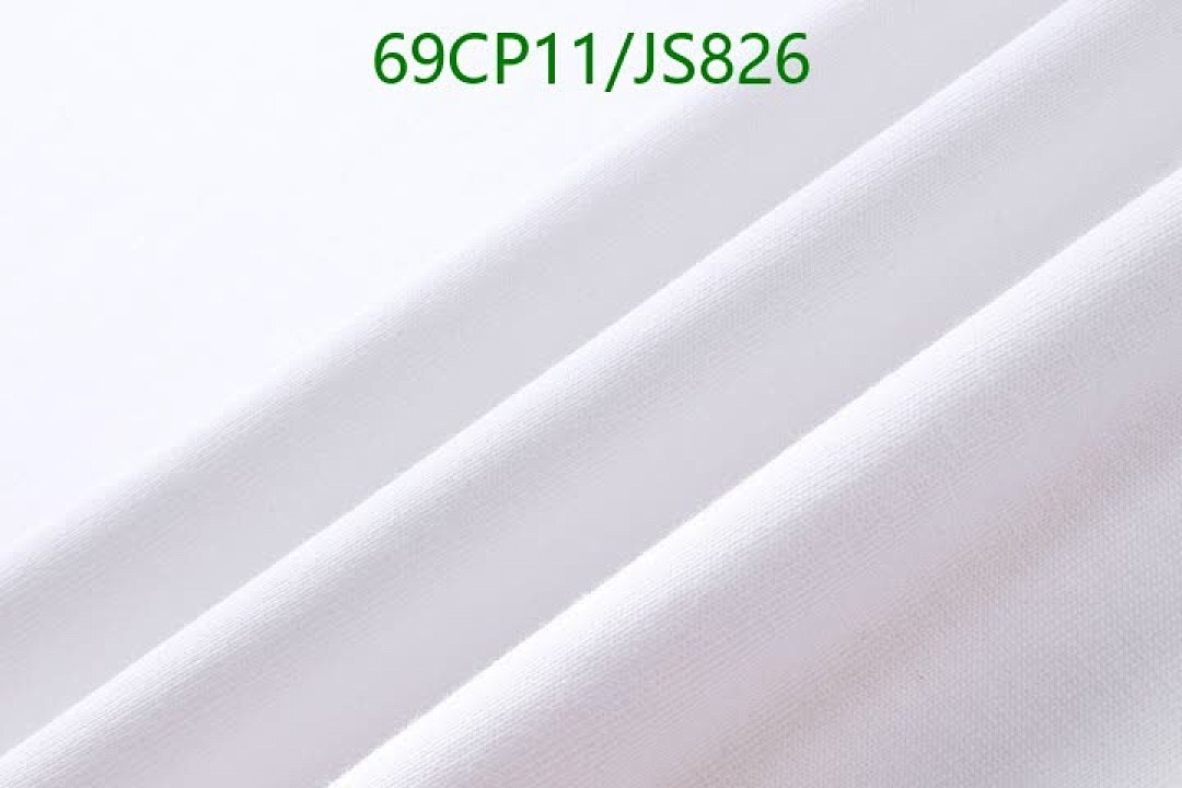 Clothing-Balenciaga Code: JS826 $: 69USD