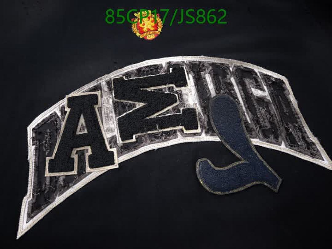 Clothing-Balenciaga Code: JS862 $: 85USD