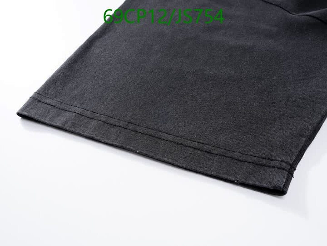 Clothing-Balenciaga Code: JS754 $: 69USD