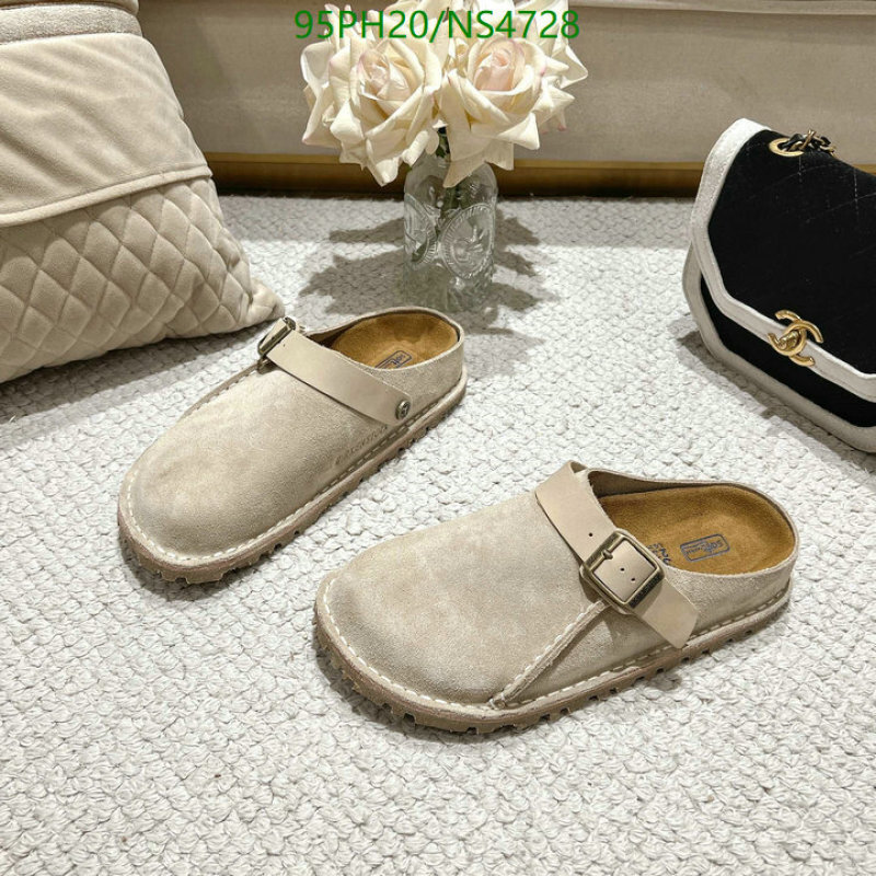 Women Shoes-Birkenstock Code: NS4728 $: 95USD