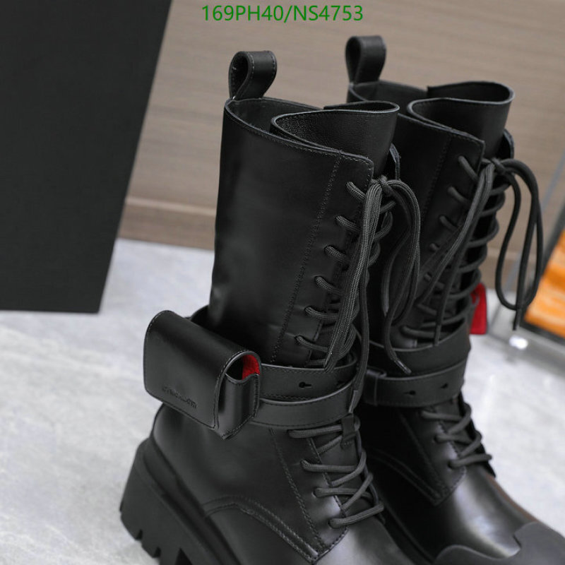 Women Shoes-Boots Code: NS4753 $: 169USD