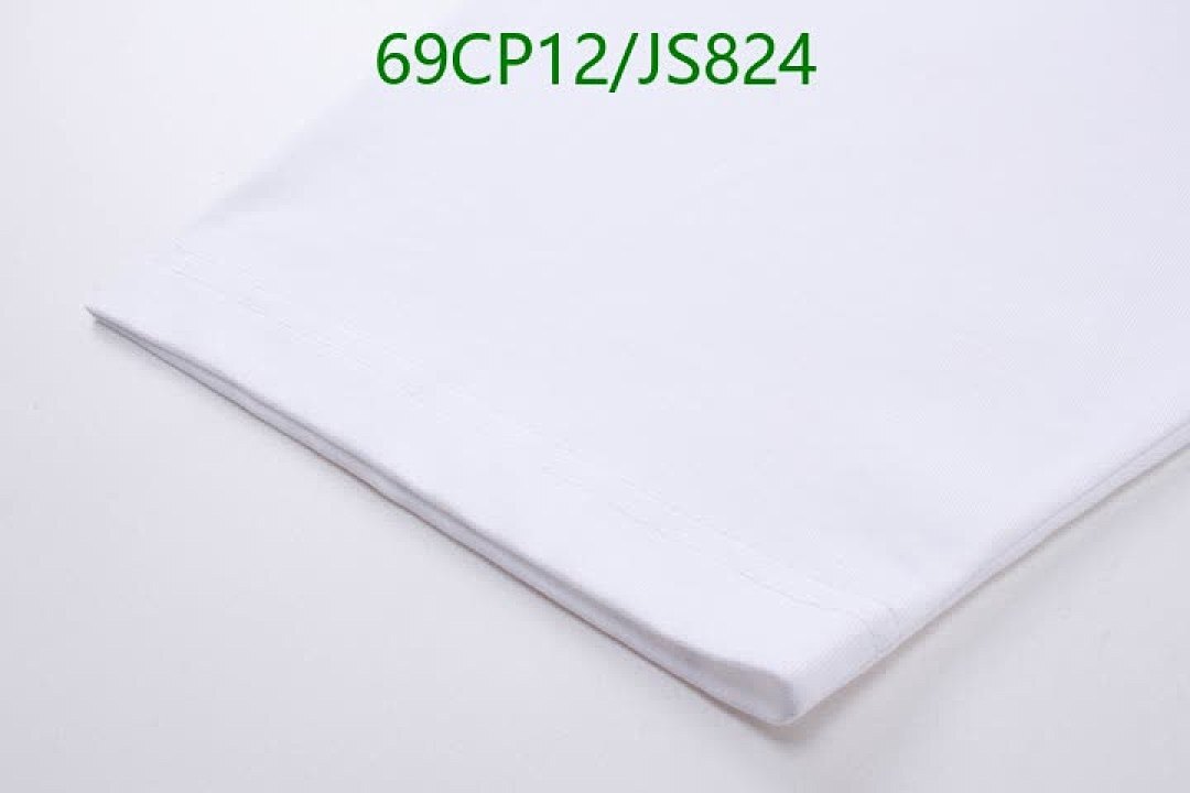 Clothing-Balenciaga Code: JS824 $: 69USD